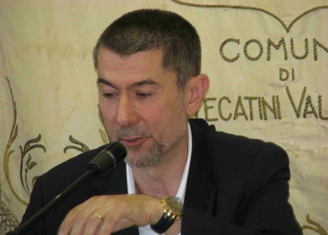 L’ex vicesindaco Fiorini leader della Società Civica