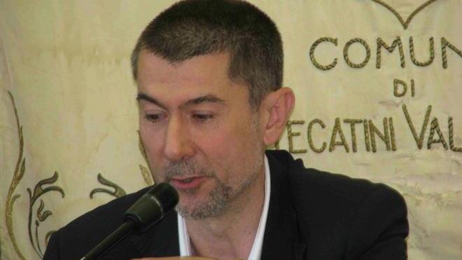 L’ex vicesindaco Fiorini leader della Società Civica