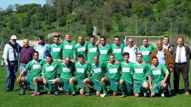 Montemerano salvo nel ricordo di Bernacchi