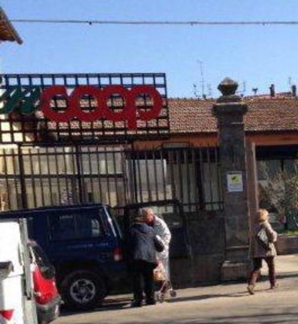 Coop, bilancio d’oro alla faccia della crisi 