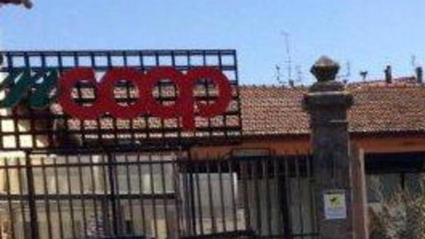 Coop, bilancio d’oro alla faccia della crisi