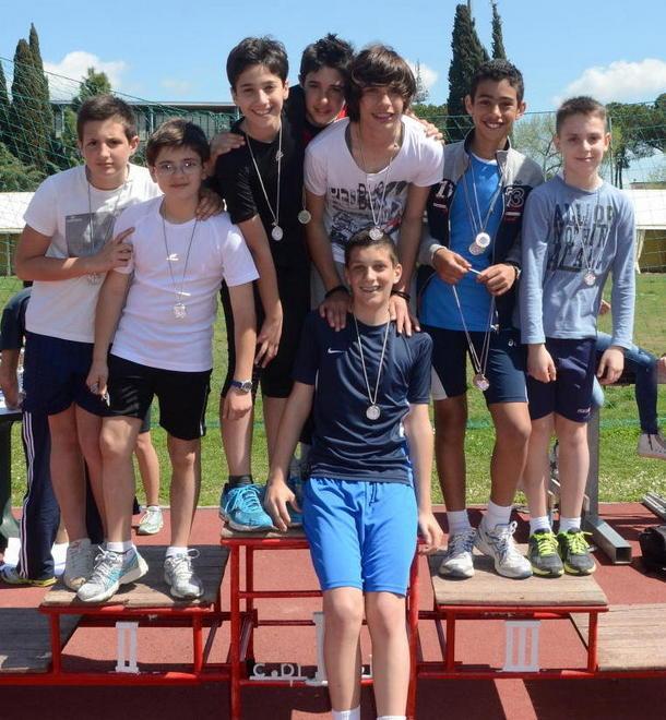 Il Marathon Bike ha fatto tris 