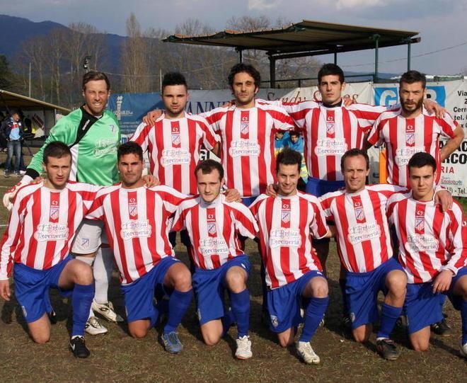 Ghivizzano Bam, un futuro da protagonista 