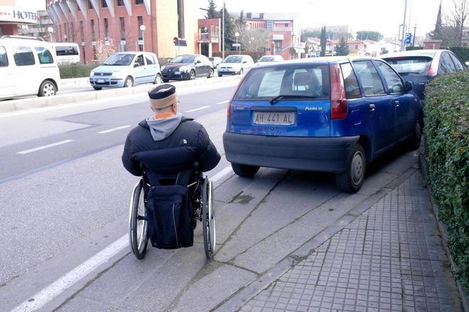 Finanziamenti per aiutare i disabili 