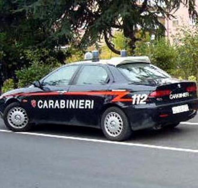 Sgominato lo spaccio a Villa Ceci 