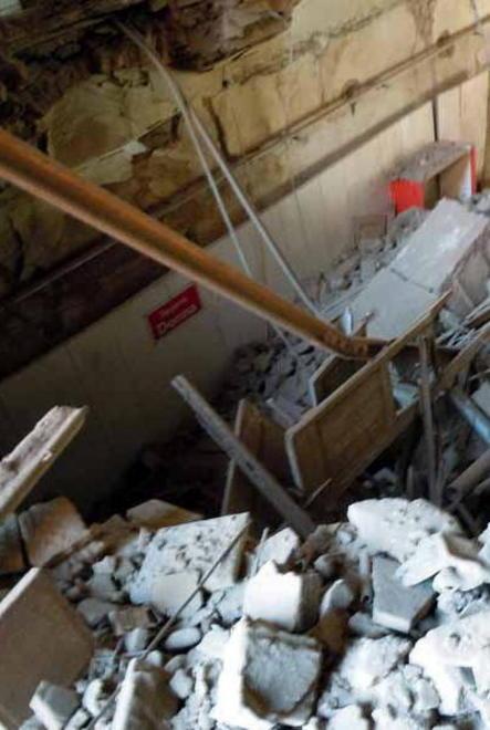 Sorpresa: pagano solo il Comune e la Caprice