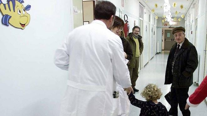 «E i pediatri visitino a casa i pazienti» 