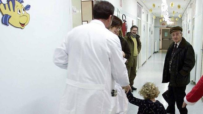 «E i pediatri visitino a casa i pazienti»