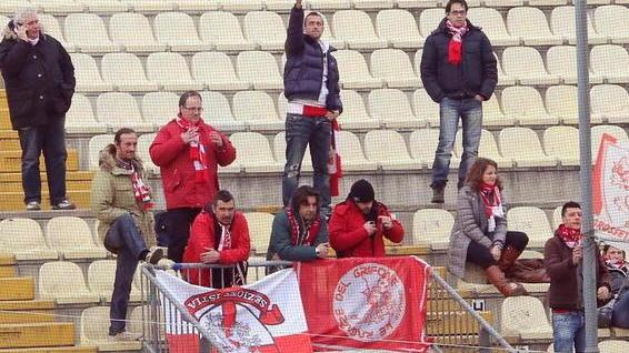 Caos Grosseto: Camilli se ne va