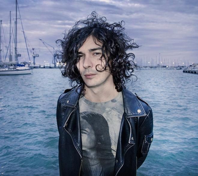 I Motel Connection e il debutto da solista di Andrea Appino 