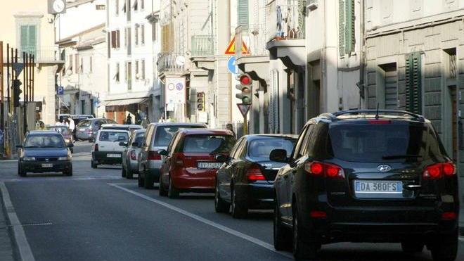 «Il piano del traffico è da rifare»