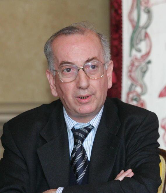 Il nuovo segretario generale arriva da Carpi 