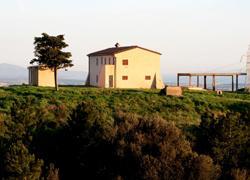 Lo scrigno dei sapori antichi è custodito a villa Pertusati 