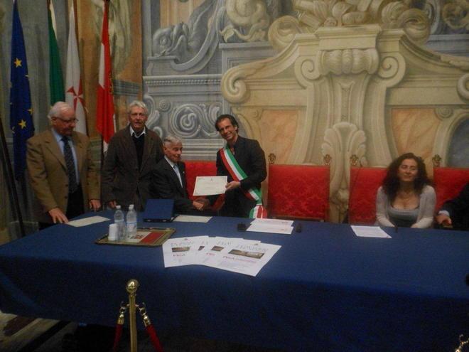 Matrimoni, la città della Torre location ideale 