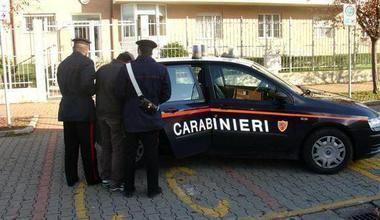 Maxi frode fiscale, in carcere autotrasportatore 