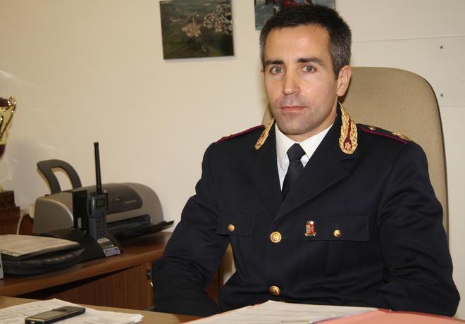 Due spacciatori di eroina arrestati dal capo delle Volanti 