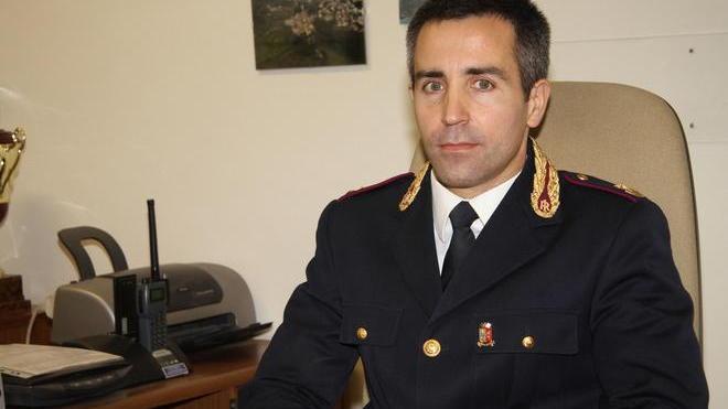 Due spacciatori di eroina arrestati dal capo delle Volanti