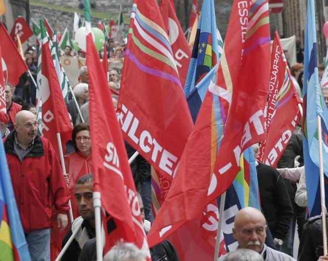Cgil: «Sindacalista aggredito durante la trattativa» 