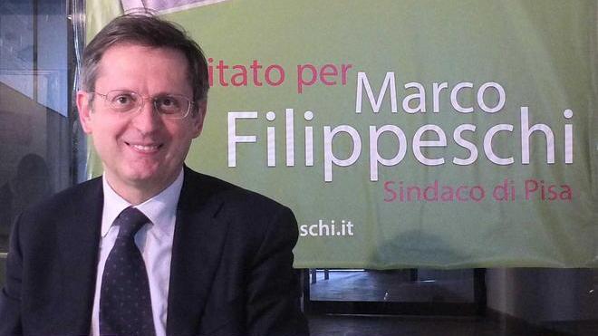 Il sindaco: «Il centrosinistra pisano dà una lezione a Roma»