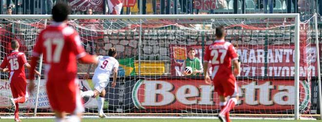 Serie Bwin / Grosseto-Livorno: segui il derby e commenta in diretta 