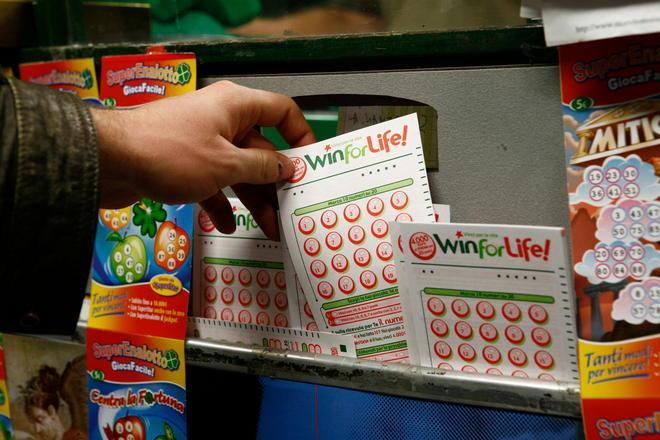 Supervincita milionaria a Prato e invece è una gaffe di Sisal 