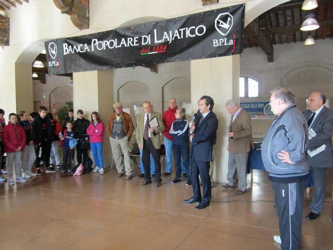 Disabili e Veterani Unvs, lo sport vince sempre 