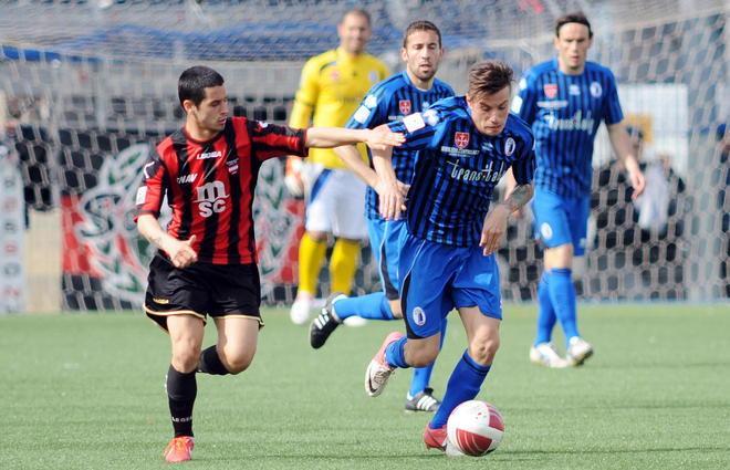 Pisa, ricaricare le pile per il derby 