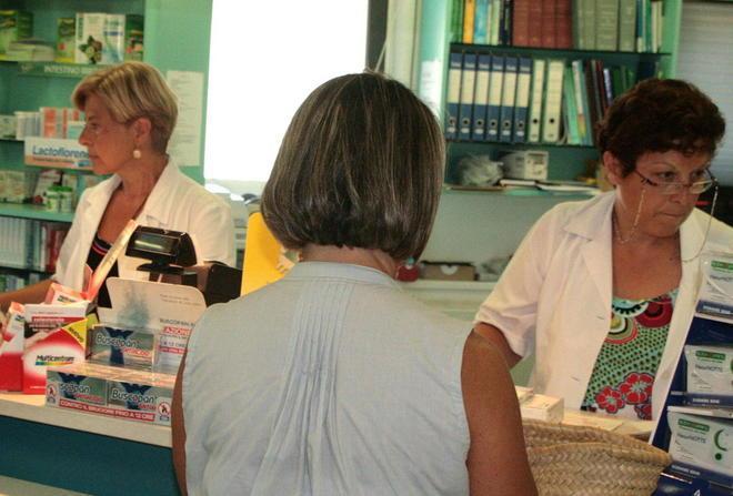 Chiuse per sciopero quasi tutte le farmacie comunali 