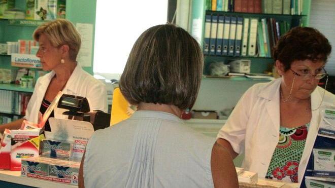 Chiuse per sciopero quasi tutte le farmacie comunali