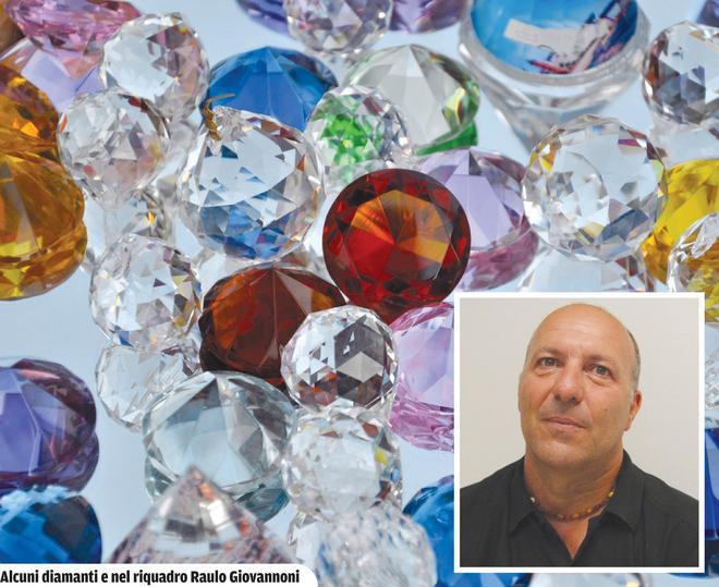 A processo per la truffa della miniera fantasma di diamanti 