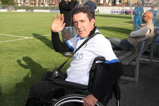 Al triangolare al Lungobisenzio vincono “Gli amici di Stefano” 