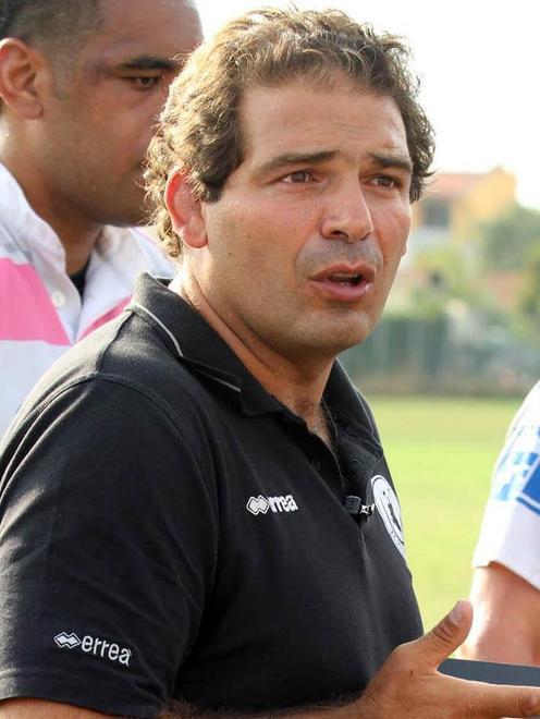 Prato chiede strada a Padova: mancano due punti ai playoff 