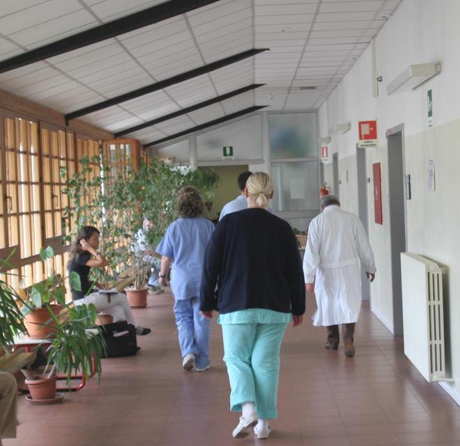 «Casi in aumento e poche soluzioni» 