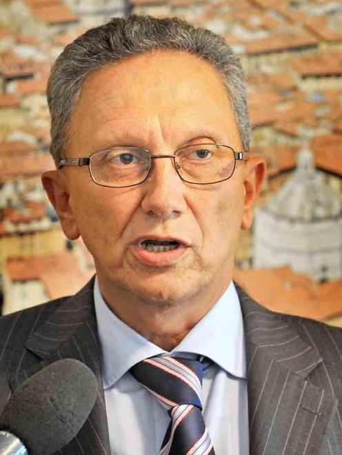 Dieci pistoiesi in mostra a Firenze 