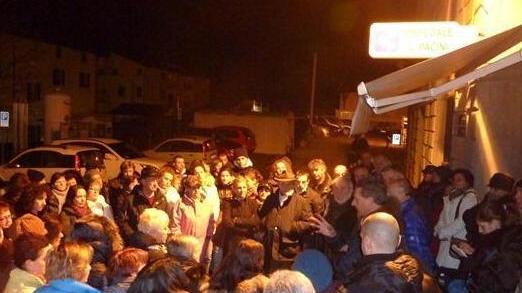 Pd spaccato sull’ospedale I renziani contro Rossi