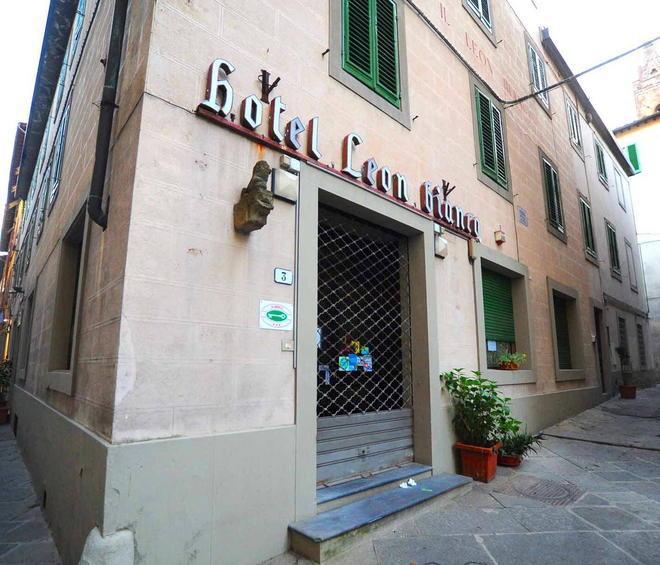 Leon Bianco a norma: riaprirà presto 