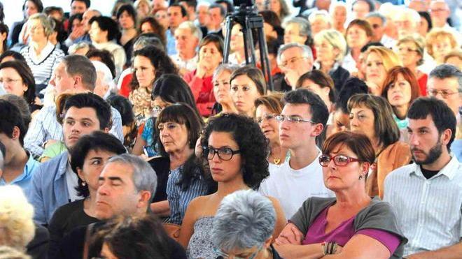 Leggere la città fa vivere il centro con tanti eventi