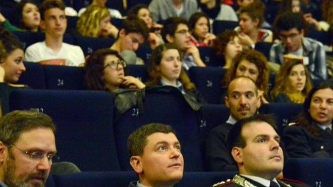Storie di incidenti per riflettere