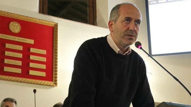 «Vanno ridotte l’area tecnica e amministrativa»