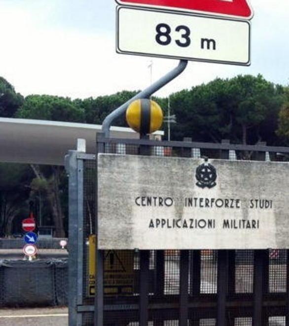 Reattore, acque da smaltire
