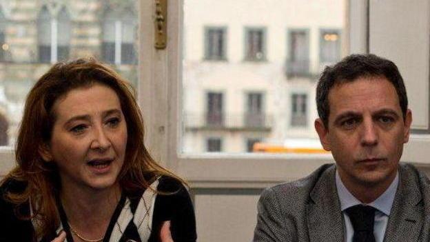 «Basta con gli indugi candidare Petrucci è la soluzione giusta»