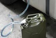 Rubati 180 litri di gasolio alla ditta Viviani