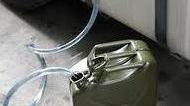 Rubati 180 litri di gasolio alla ditta Viviani