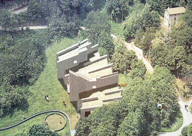 Parco della Pace, la Fondazione è ancora sulla carta 