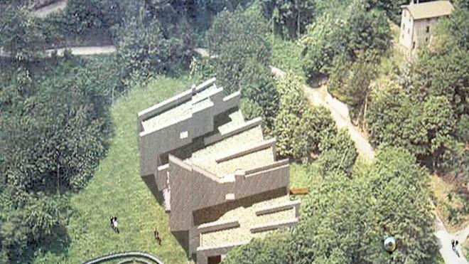 Parco della Pace, la Fondazione è ancora sulla carta