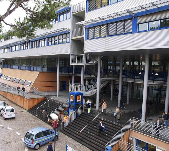 Ospedale, nuovi tagli in arrivo sui posti letto 