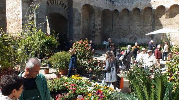 Fiera dell’orto e giardino Successo al primo colpo
