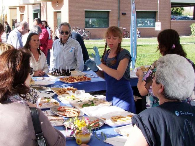 Due giorni di festa con la palamita 