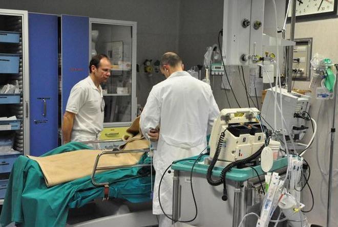 «La bimba con trauma cranico non era in pericolo di vita» 
