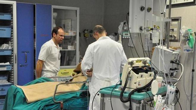 «La bimba con trauma cranico non era in pericolo di vita»